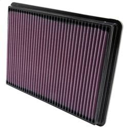 K&N Filters - K&N Filters 33-2141-1 Air Filter - Image 1