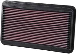 K&N Filters - K&N Filters 33-2145-1 Air Filter - Image 1