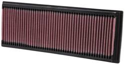 K&N Filters - K&N Filters 33-2181 Air Filter - Image 1