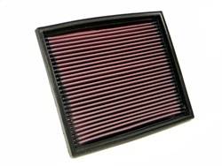 K&N Filters - K&N Filters 33-2142 Air Filter - Image 1