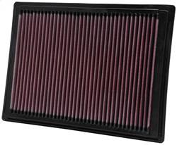 K&N Filters - K&N Filters 33-2287 Air Filter - Image 1