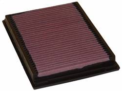 K&N Filters - K&N Filters 33-2231 Air Filter - Image 1