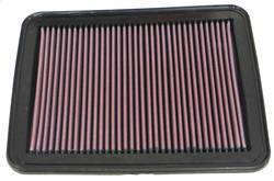 K&N Filters - K&N Filters 33-2296 Air Filter - Image 1