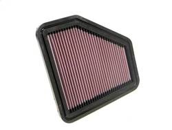 K&N Filters - K&N Filters 33-2326 Air Filter - Image 1