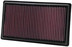 K&N Filters - K&N Filters 33-2366 Air Filter - Image 1