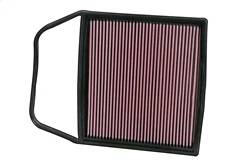 K&N Filters - K&N Filters 33-2367 Air Filter - Image 1