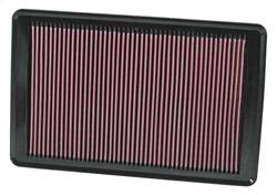 K&N Filters - K&N Filters 33-2369 Air Filter - Image 1