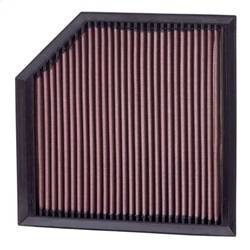 K&N Filters - K&N Filters 33-2400 Air Filter - Image 1