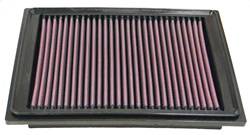 K&N Filters - K&N Filters 33-2305 Air Filter - Image 1