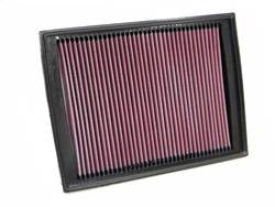 K&N Filters - K&N Filters 33-2333 Air Filter - Image 1