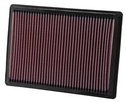 K&N Filters - K&N Filters 33-2295 Air Filter - Image 1