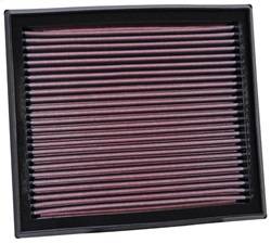 K&N Filters - K&N Filters 33-2873 Air Filter - Image 1