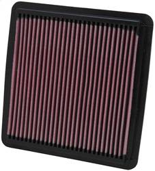 K&N Filters - K&N Filters 33-2304 Air Filter - Image 1