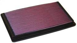 K&N Filters - K&N Filters 33-2140-1 Air Filter - Image 1