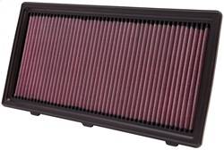 K&N Filters - K&N Filters 33-2175 Air Filter - Image 1