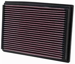 K&N Filters - K&N Filters 33-2804 Air Filter - Image 1