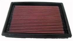 K&N Filters - K&N Filters 33-2813 Air Filter - Image 1