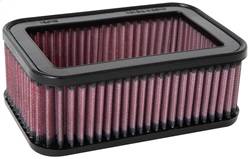 K&N Filters - K&N Filters E-3952 Air Filter - Image 1