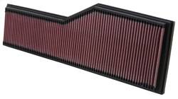 K&N Filters - K&N Filters 33-2786 Air Filter - Image 1