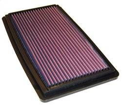 K&N Filters - K&N Filters 33-2177-1 Air Filter - Image 1