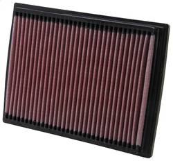 K&N Filters - K&N Filters 33-2201 Air Filter - Image 1