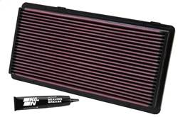 K&N Filters - K&N Filters 33-2122 Air Filter - Image 1