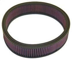 K&N Filters - K&N Filters E-1530 Air Filter - Image 1