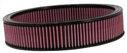 K&N Filters - K&N Filters E-1650 Air Filter - Image 1