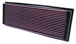 K&N Filters - K&N Filters 33-2058 Air Filter - Image 1