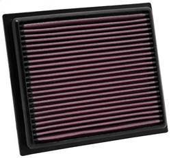 K&N Filters - K&N Filters 33-2435 Air Filter - Image 1