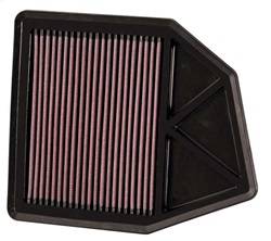 K&N Filters - K&N Filters 33-2402 Air Filter - Image 1