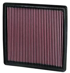 K&N Filters - K&N Filters 33-2385 Air Filter - Image 1