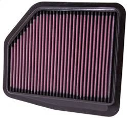 K&N Filters - K&N Filters 33-2429 Air Filter - Image 1