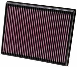 K&N Filters - K&N Filters 33-2959 Air Filter - Image 1