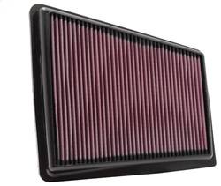 K&N Filters - K&N Filters 33-2426 Air Filter - Image 1