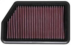 K&N Filters - K&N Filters 33-2451 Air Filter - Image 1