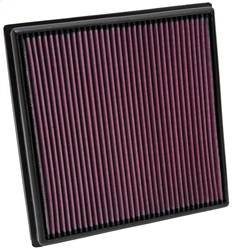 K&N Filters - K&N Filters 33-2966 Air Filter - Image 1