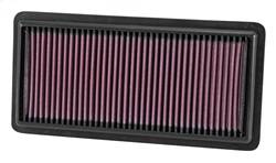 K&N Filters - K&N Filters 33-5022 Air Filter - Image 1