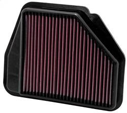 K&N Filters - K&N Filters 33-2956 Air Filter - Image 1