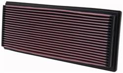 K&N Filters - K&N Filters 33-2573 Air Filter - Image 1