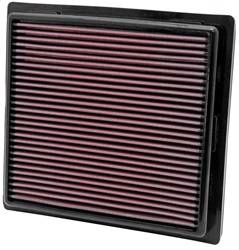 K&N Filters - K&N Filters 33-2457 Air Filter - Image 1