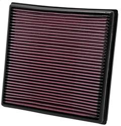 K&N Filters - K&N Filters 33-2964 Air Filter - Image 1