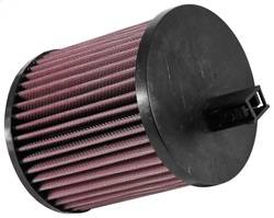 K&N Filters - K&N Filters E-0650 Air Filter - Image 1