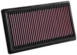 K&N Filters - K&N Filters 33-3080 Air Filter - Image 1