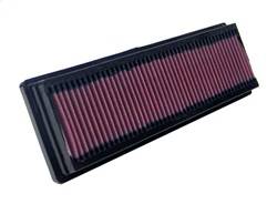 K&N Filters - K&N Filters 33-2844 Air Filter - Image 1