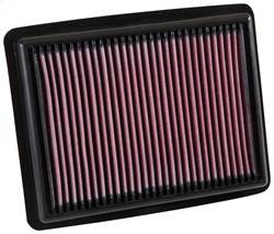 K&N Filters - K&N Filters 33-3058 Air Filter - Image 1