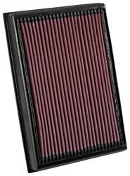 K&N Filters - K&N Filters 33-5048 Air Filter - Image 1