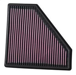 K&N Filters - K&N Filters 33-5059 Air Filter - Image 1