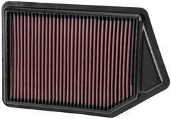 K&N Filters - K&N Filters 33-2498 Air Filter - Image 1