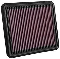 K&N Filters - K&N Filters 33-5042 Air Filter - Image 1